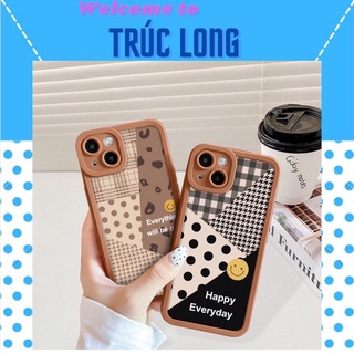 Ốp lưng cạnh vuông lỗ camera iphone 7/8/se 2020/7 plus/8 plus/X/Xs/Xs Max/11/11 pro max/12/12 pro max/13/13 pro max