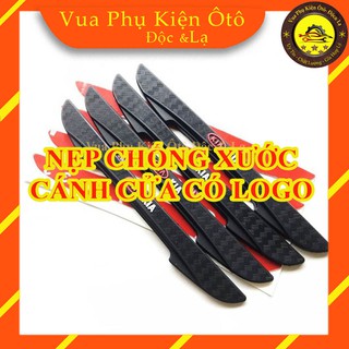 [Mã LIFEAU5SALE giảm 20k đơn 50k] Nẹp chống va đập cánh cửa ô tô cao cấp