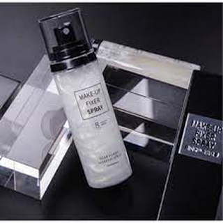 Xịt Khoá Nền Giữ Lớp Trang Điểm Makeup Fixer Spray