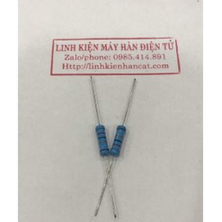 30 Trở 2W 820K