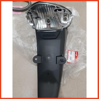 đuôi biển Bộ chóa đèn chắn bùn sau wave anpha 100 wave s 100 chính hiệu honda