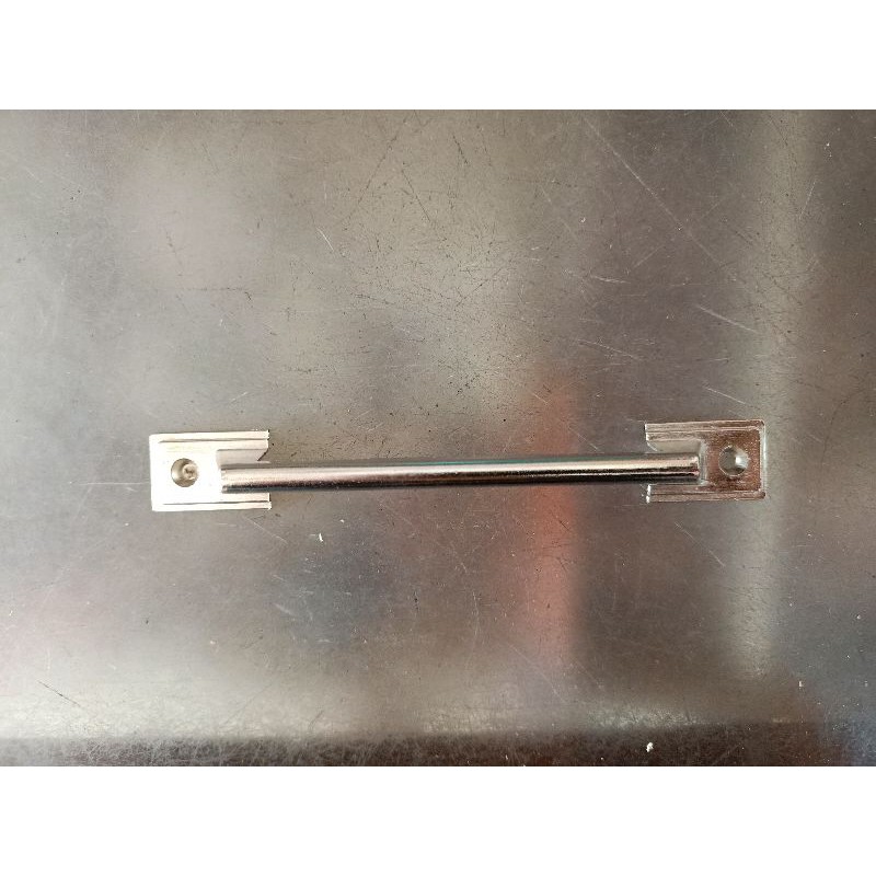 TAY NẮM TỦ THÁI BẠC