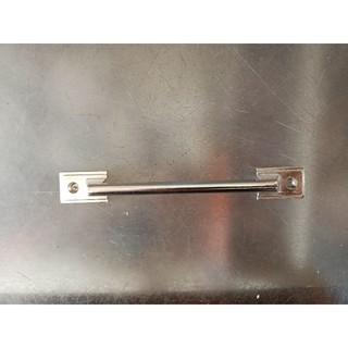 TAY NẮM TỦ THÁI BẠC