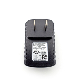 Sạc nguồn máy Pos Ingenico 5v chân Micro