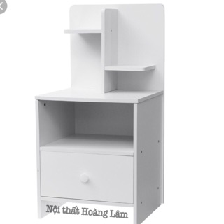 Táp đầu giường gỗ công nghiệp