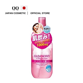 Xịt Khoáng Hadanomy Collagen 250ml