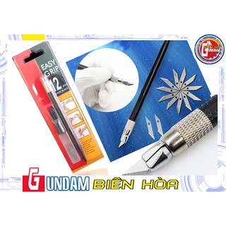 Dao trổ chuyên dụng làm mô hình