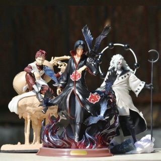 Mô hình figure nhân vật Gaara trong Naruto