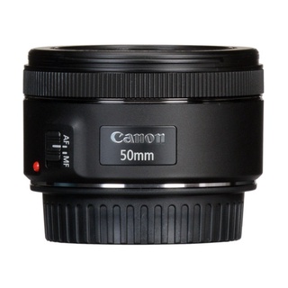 Ống kính máy ảnh Canon EF 50mm f/1.8 STM