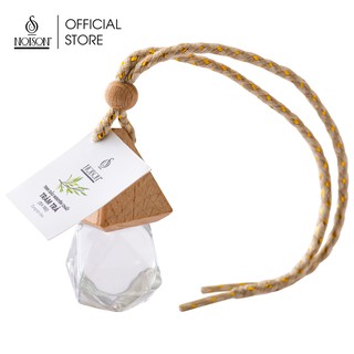 Tinh dầu Tràm Trà Noison treo xe - treo phòng | Tea Tree Essential Oil | Nhập khẩu Ấn Độ