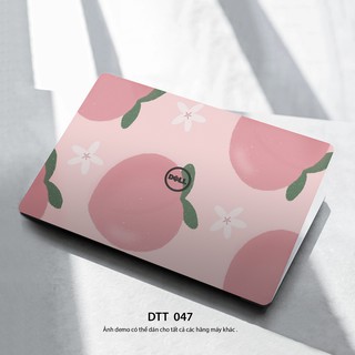 Miếng Dán Skin Laptop / Có mẫu decal dán cho tất cả các hãng máy tính