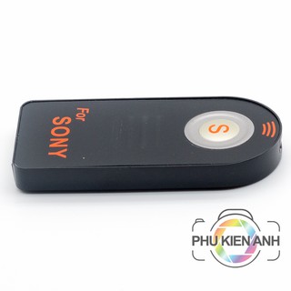 Remote Điều khiển từ xa cho máy ảnh sony