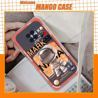 Ốp lưng Vsmart Active 3 hình nasa, vũ trụ, robot siêu độc đáo đáng yêu