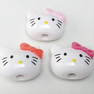 gọt bút chì kitty GB32 gọt viết chì cute dễ thương