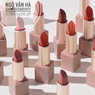 SON HINCE THỎI LÌ MOOD ENHANCER MATTE HÀN QUỐC