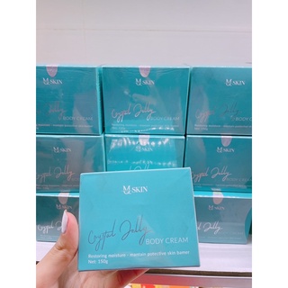 Body huyết thanh diệp lục mqskin