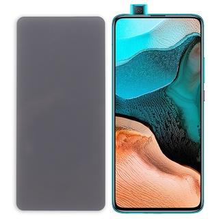 Cường lực chống nhìn trộm KHÔNG VIỀN ĐEN Xiaomi Redmi K30 Pro Ultra Zoom Poco F2 Pro Note 7 8 Pro 2020 2021 4G 5G