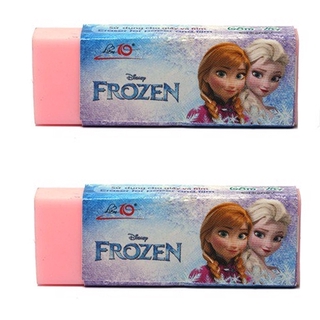 Vỉ 2 Gôm Disney E-017/FR (Mẫu Sản Phẩm Bên Trong Là Ngẫu Nhiên)