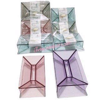 Khay đựng xà bông cục nhiều size