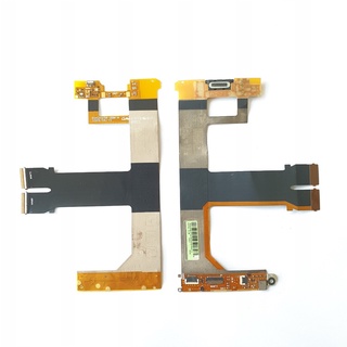 Dây nguồn màn hình HTC Touch pro 2 / T7373 . không camera