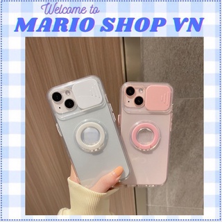 Ốp nắp trượt bảo vệ camera iPhone 11 pro max . 12 pro max . 13 pro max . 14 pro max