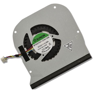 (FAN) QUẠT LAPTOP DELL E6320 dùng cho Latitude E6320