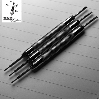Cây thay Dây đồng hồ RAM Leather vintage loại tốt RAM Leather