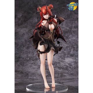 [Đặt trước] [Luminous Box] Mô hình nhân vật Dance of the Succubus - Succubus Lucilia 1/7 Complete Figure