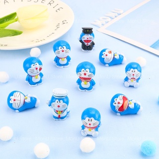 Mô hình DORAEMON DOREMON thủy thủ dễ thương cute MON0165