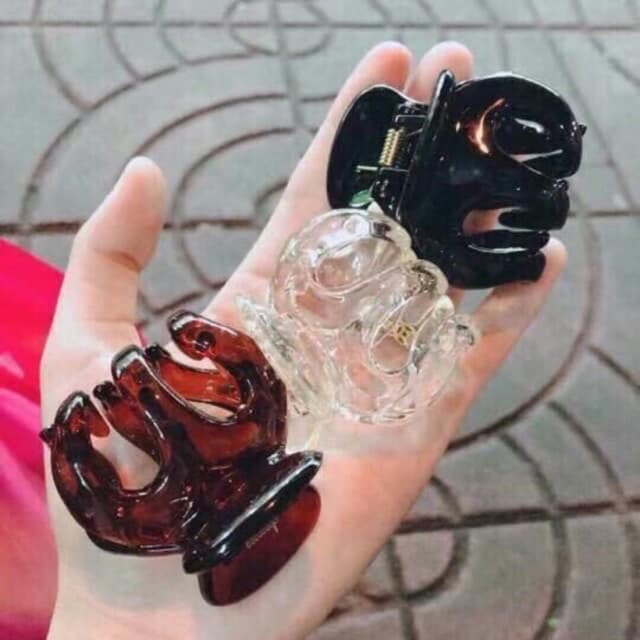 Kẹp tóc thái lan