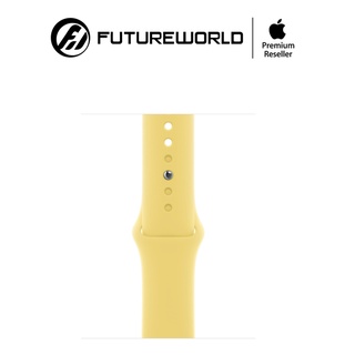 Dây Apple Watch 41 LEMON ZEST SP - FAE /VANG CHANH (LEMON ZEST)(MN2A3FE/A) - Hàng Chính Hãng [Futureworld- APR]