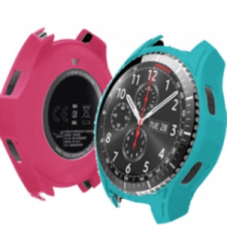 Khung Viền Bảo Vệ SamSung Gear S3 Frontier