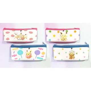Hộp bút chuột vàng HBST35 hộp bút cute hộp bút dễ thương
