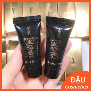Kem Nền YSL All Hours Tone 20 Da Tự Nhiên