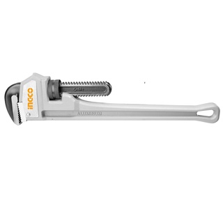 Mỏ lết mở ống  chuyên dùng tay  nhôm (14 " ingcoHALPW0114