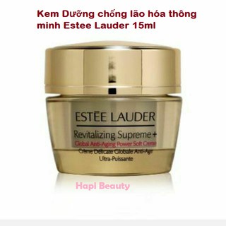 Kem dưỡng Estee Lauder Revitalizing Supreme+