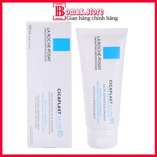 Kem Dưỡng Roche-Posay Cicaplast Baume B5 40ml - Làm Dịu Kích Ứng Và Phục Hồi Da