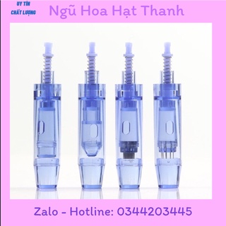 kim nano, đầu phi kim nano, 12,36