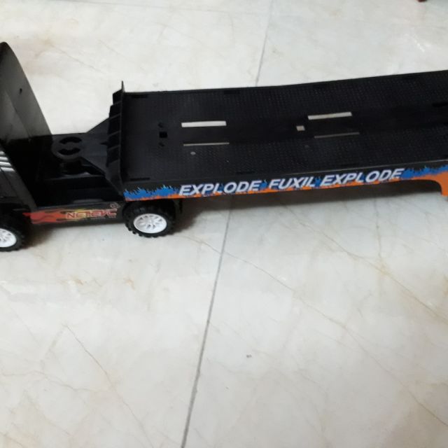 Xe usborne 50
