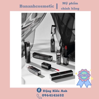 Son merzy Noir ver strong girl siêu huyền bí quyến rũ