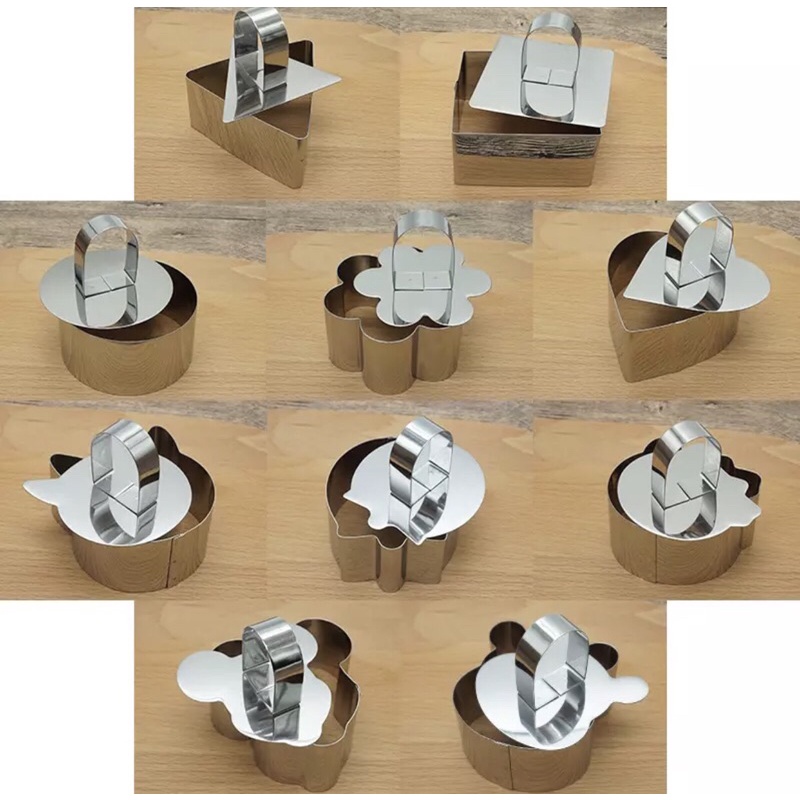 RING MOUSSE MINI