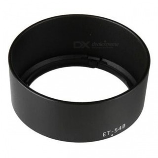 Loa che nắng lens hood ET-54B ( ET 54B ) cho lens ống kính canon EF-M 55-200mm STM
