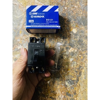 Cầu giao an toàn SiNo Electric 30A-2P