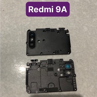 kính camera xiaomi redmi 9A