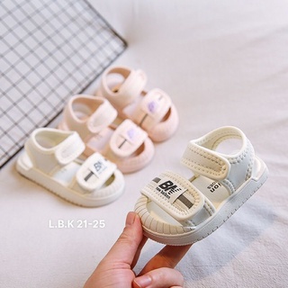 SANDAN QUAI DÁN CHO BÉ TRAI.BÉ GÁI HÀNG SIÊU XINH MỀM ÊM SIZE 21-25