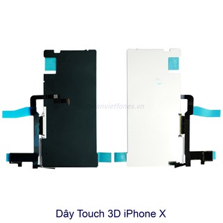 Cảm ứng 3D Touch iPhone X / XS / XSM