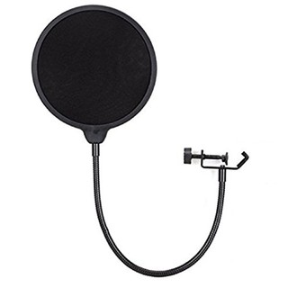 [Mã ELHACE giảm 4% đơn 300K] Màng Lọc Âm Cao Cấp Cho Mic Thu Âm Chuyên Nghiệp . Bảo Hành Lên Đến 1 Năm