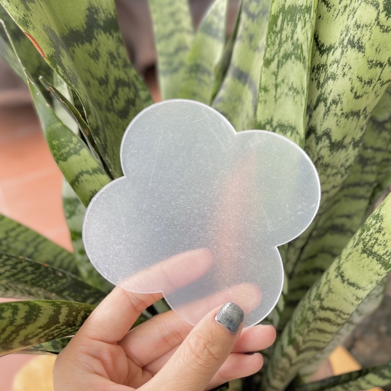 Bảng pha màu nail