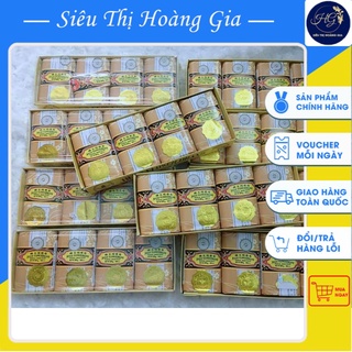 XÀ PHÒNG TRẦM BEE &amp; FLOWER BRAND