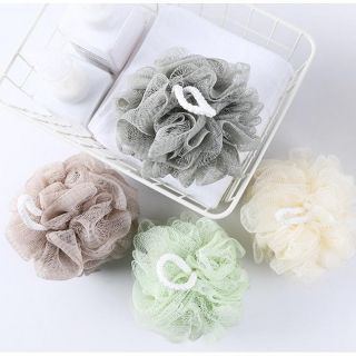 Bông tắm siêu mềm